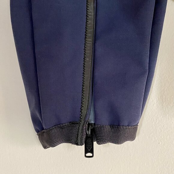 Free People Movement Moon Magic Reflective Rain Parka NWOT - Picture 13 of 14